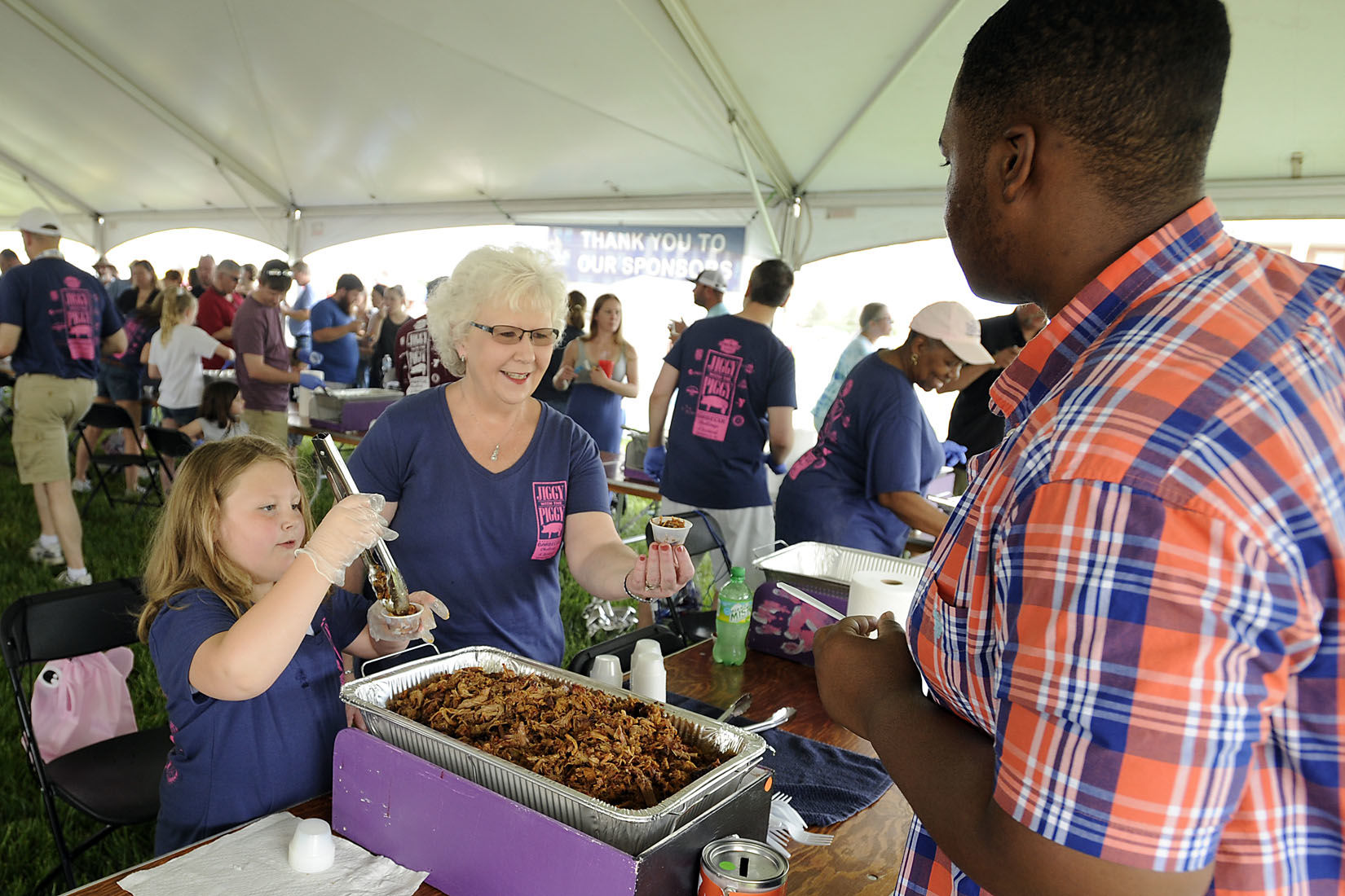 Jiggy with the Piggy Festival 2019